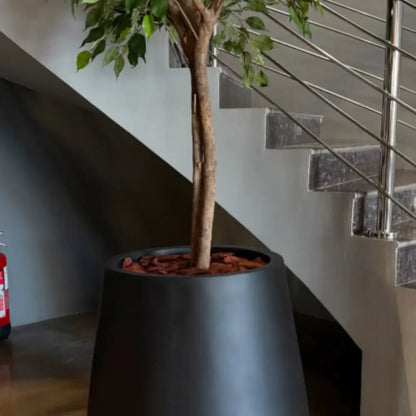 Pot de fleur extérieur grande taille