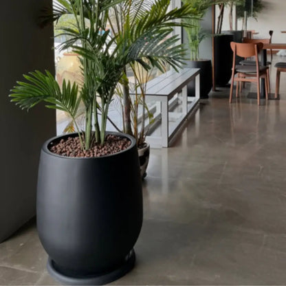 Pot de fleur extérieur grande taille