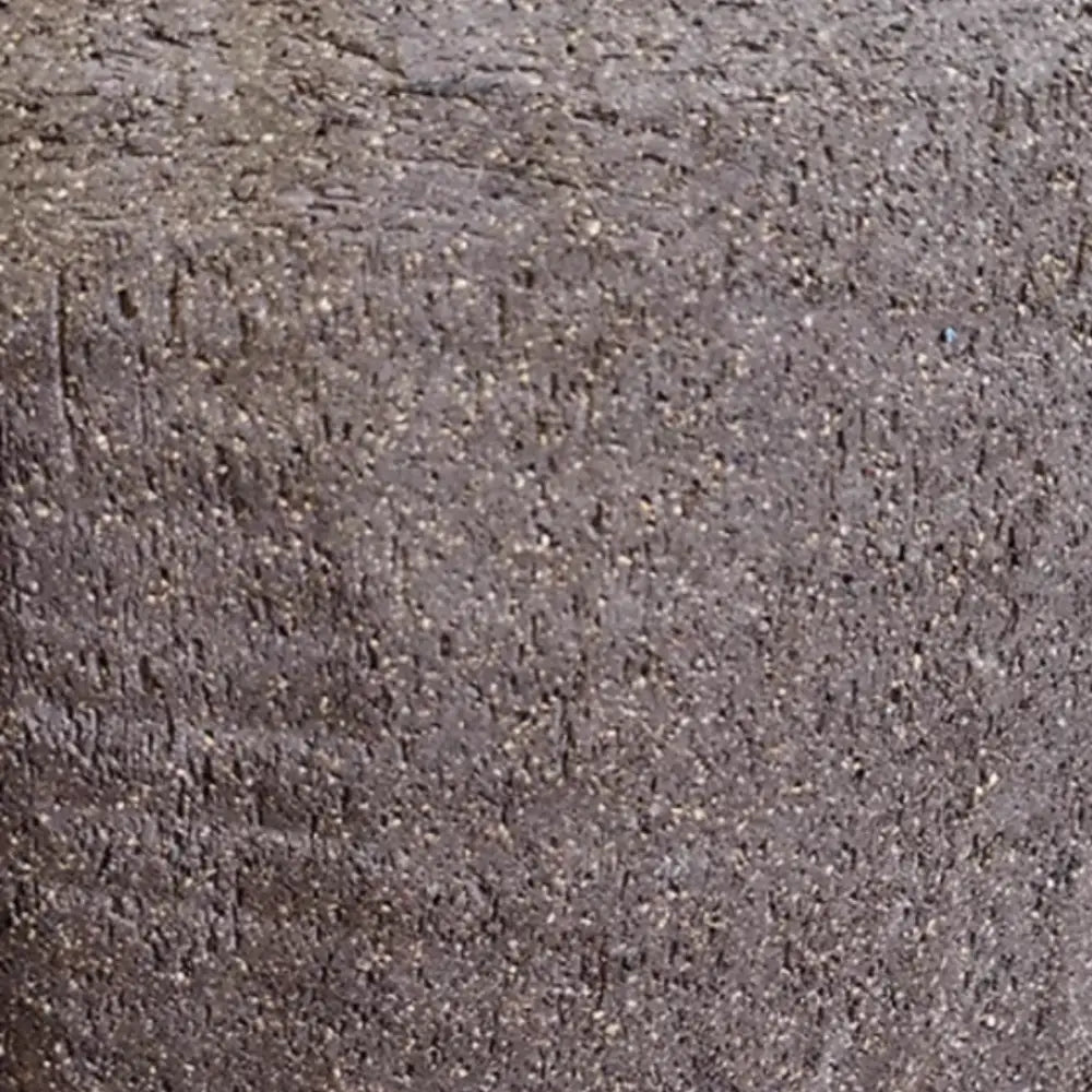 Pot de fleur extérieur grande taille rectangulaire