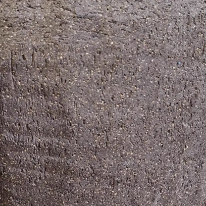 Pot de fleur extérieur grande taille rectangulaire