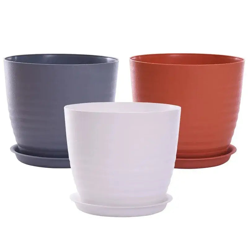 Pot de fleur extérieur pas cher