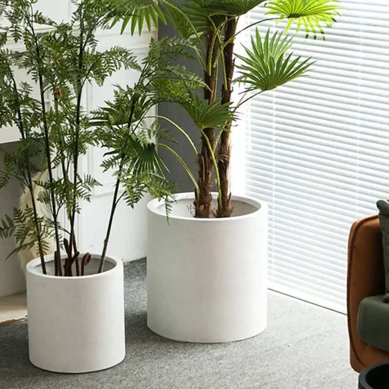 Pot de fleur intérieur diamètre 40 cm