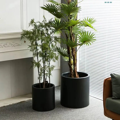 Pot de fleur intérieur diamètre 40 cm