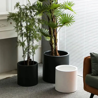 Pot de fleur intérieur diamètre 40 cm