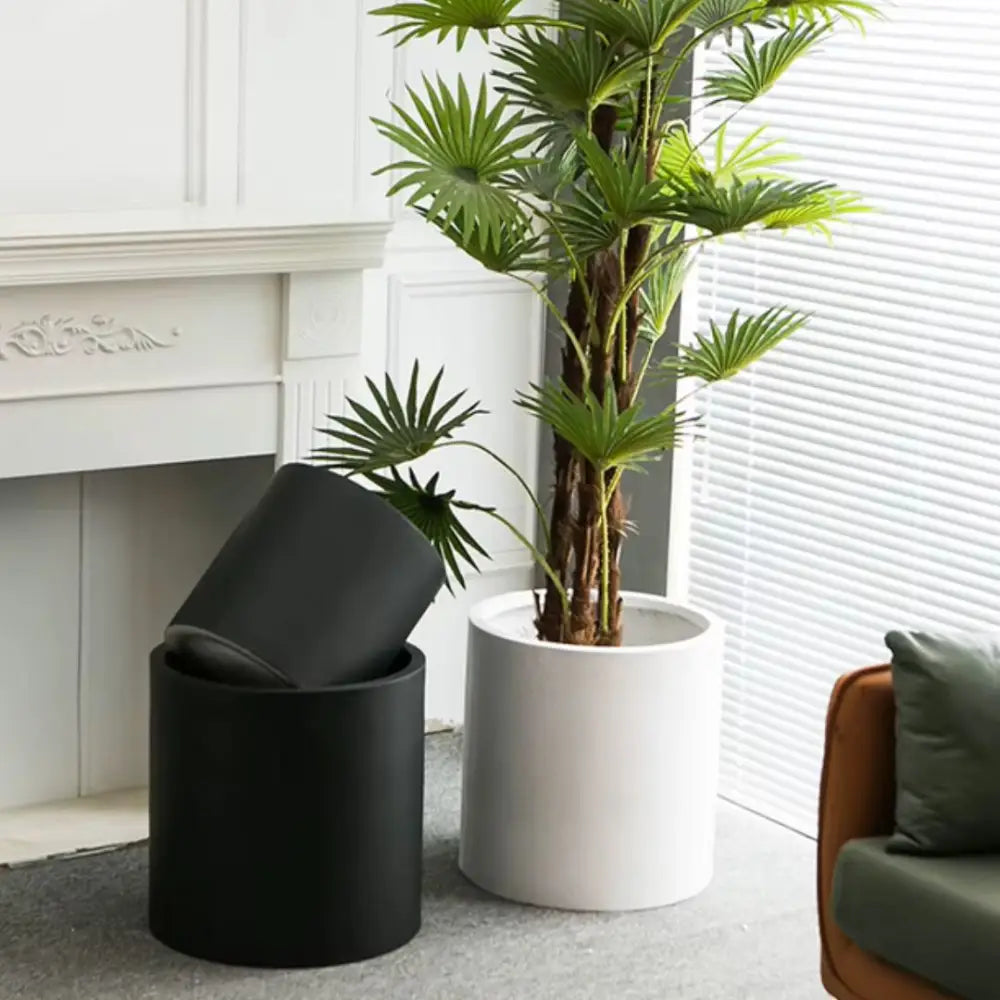 Pot de fleur intérieur diamètre 40 cm