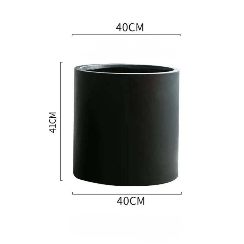 Pot de fleur intérieur diamètre 40 cm