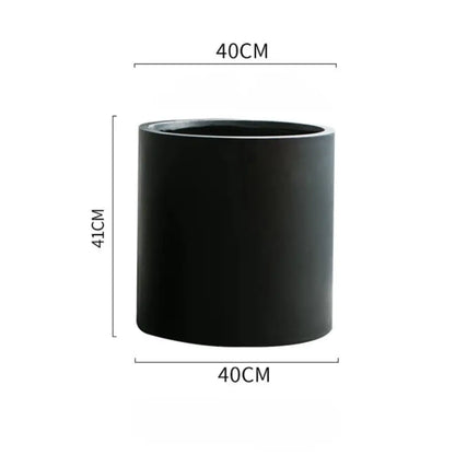 Pot de fleur intérieur diamètre 40 cm