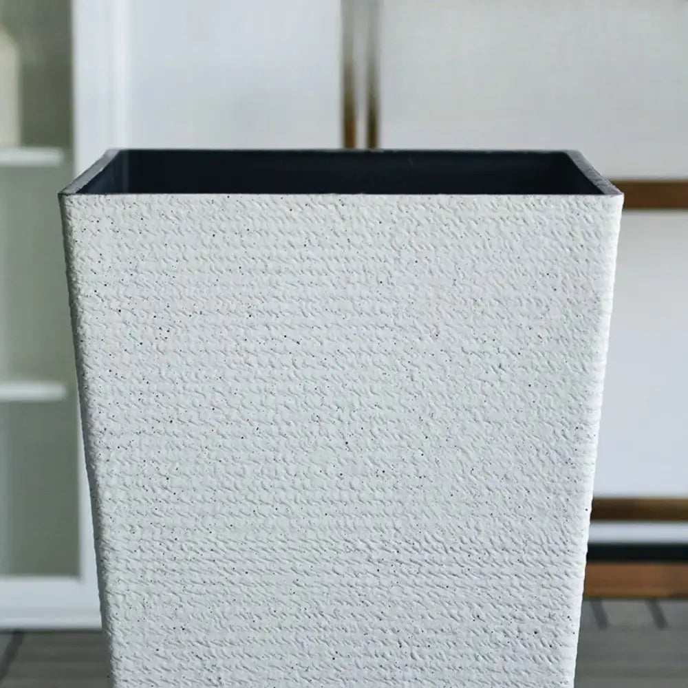 Pot de fleur intérieur grande taille