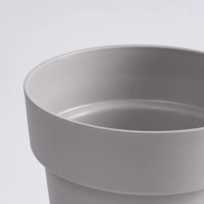 Pot de fleur plastique 20 cm