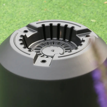 Pot de fleur plastique diamètre 50 cm