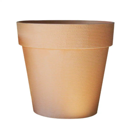 Pot de fleur plastique diamètre 60 cm