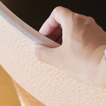 Pot de fleur plastique diamètre 60 cm