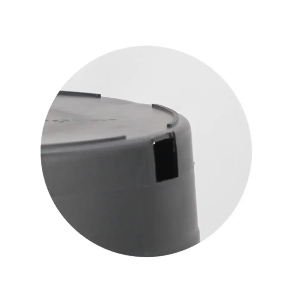 Pot de fleur plastique grande taille