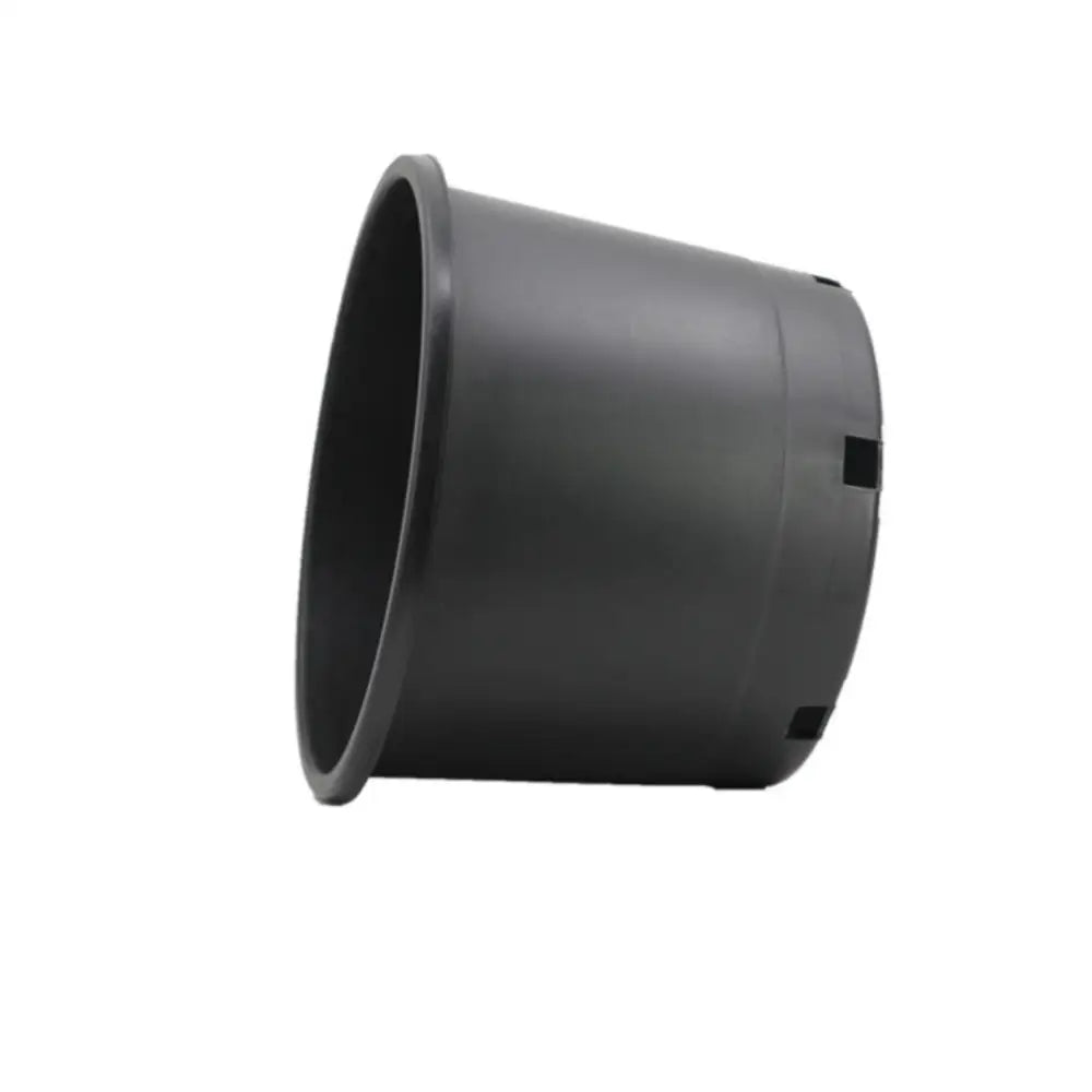 Pot de fleur plastique grande taille