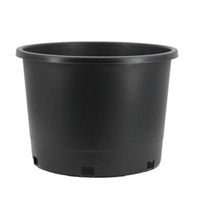 Pot de fleur plastique grande taille