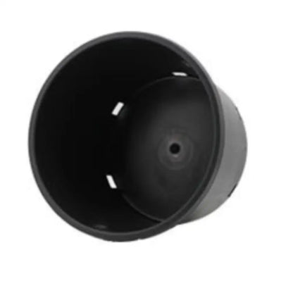 Pot de fleur plastique grande taille