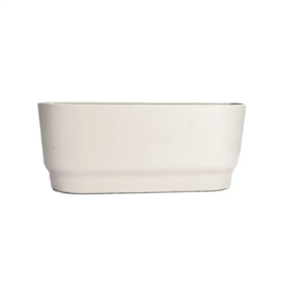 Pot de fleur suspendu balcon