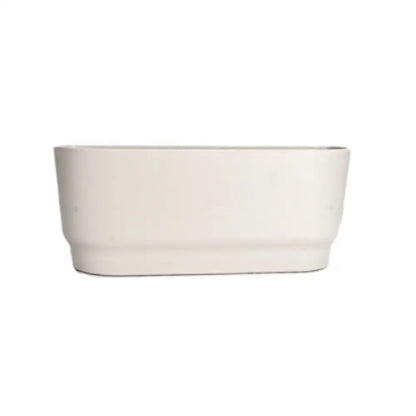 Pot de fleur suspendu balcon