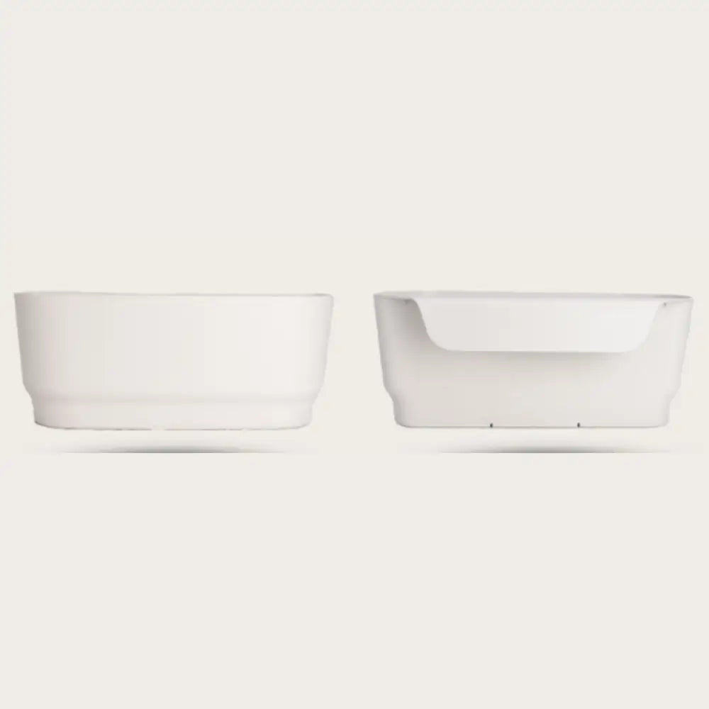 Pot de fleur suspendu balcon