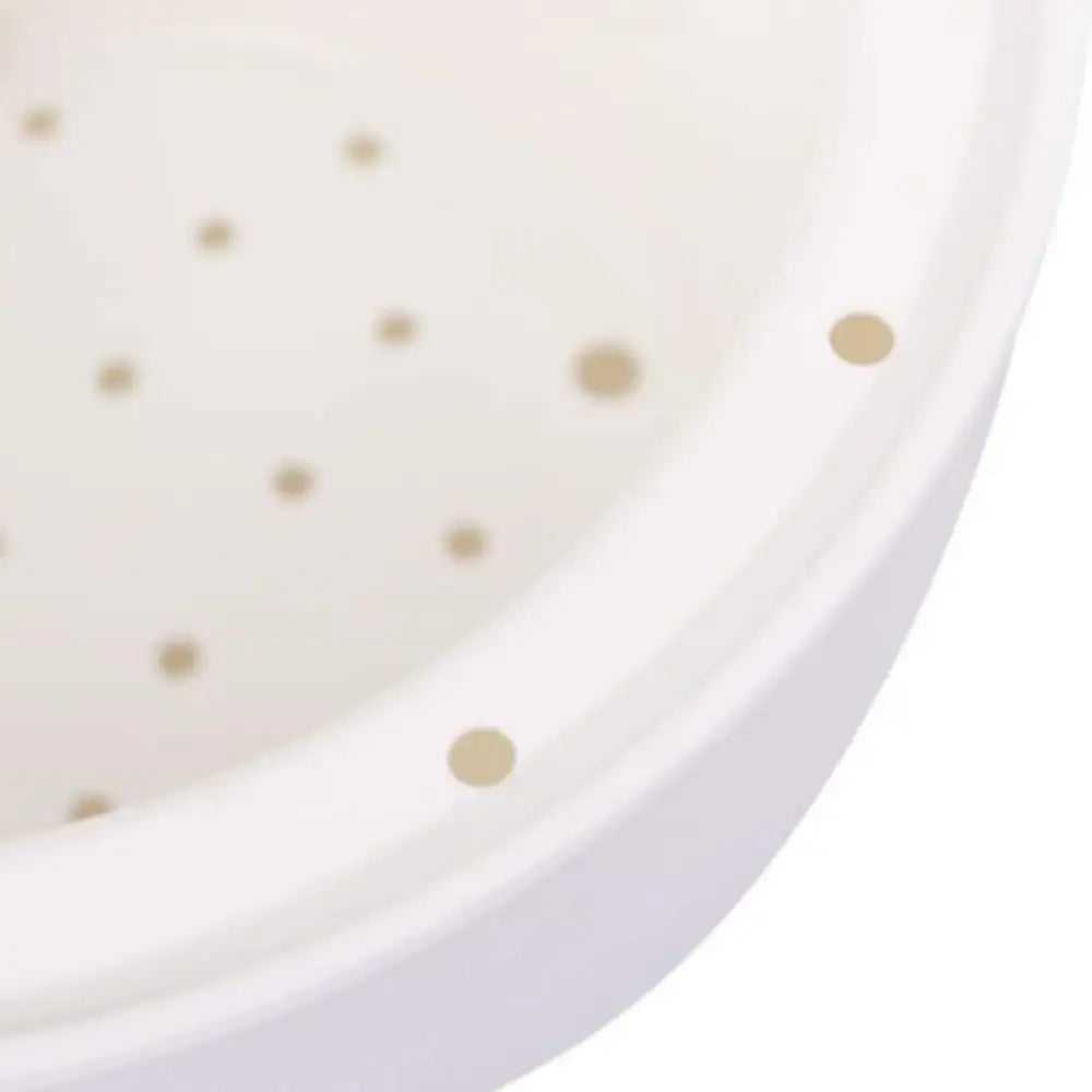 Pot de fleur suspendu cuisine