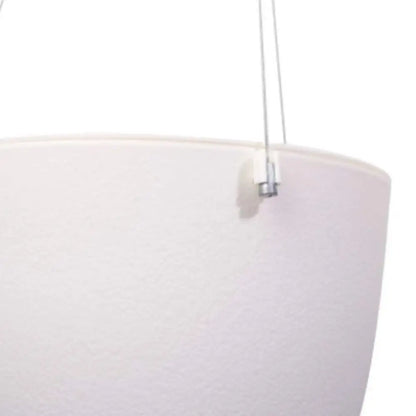 Pot de fleur suspendu cuisine