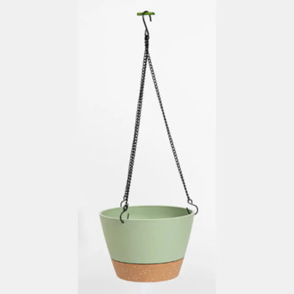 Pot de fleur suspendu pas cher