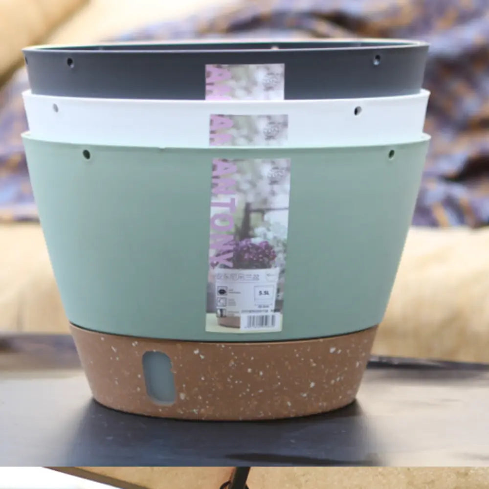 Pot de fleur suspendu pas cher