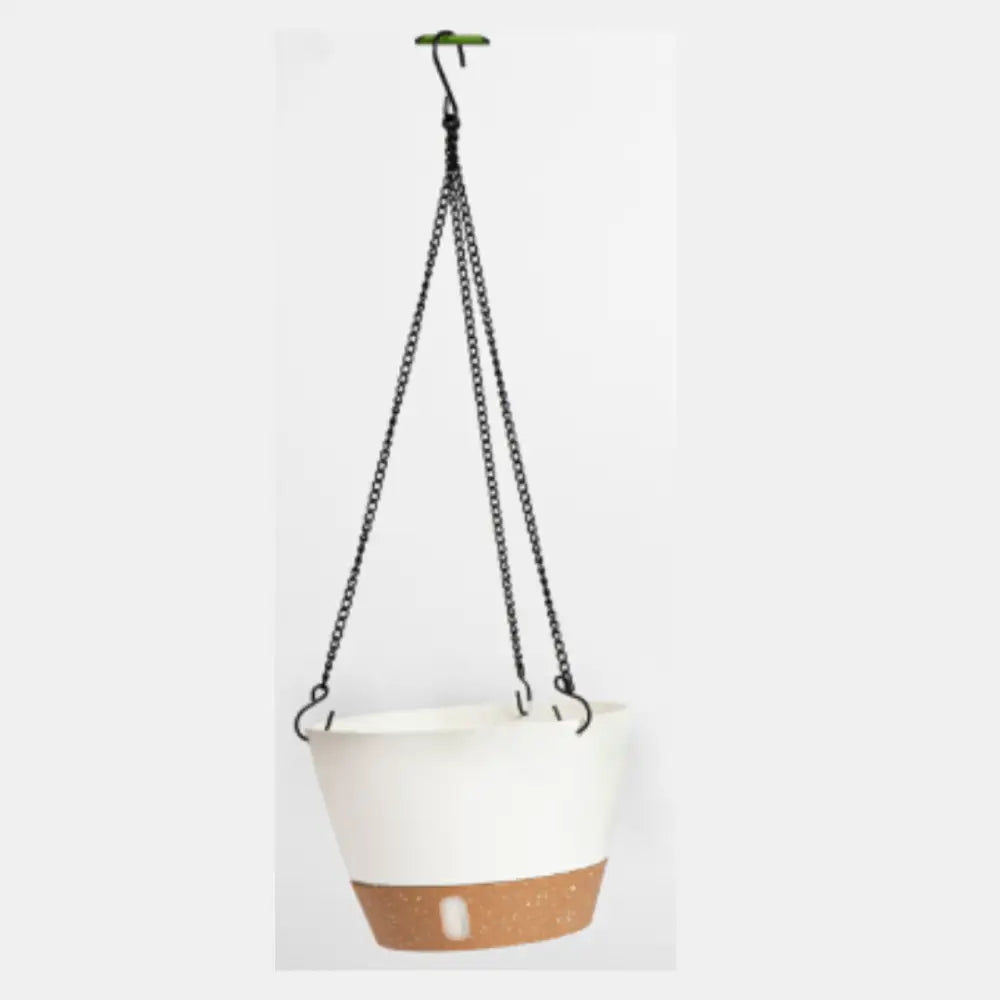 Pot de fleur suspendu pas cher