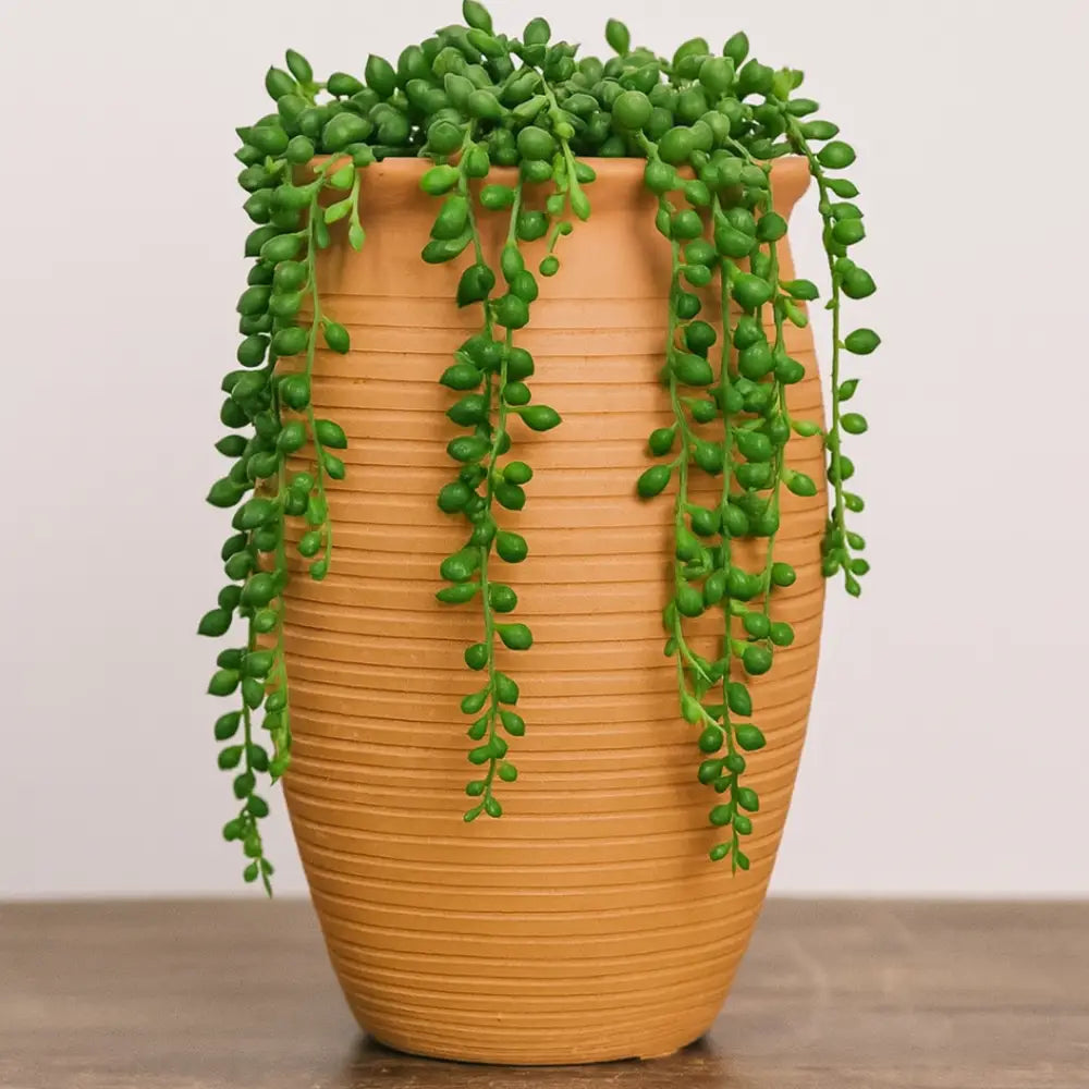 Pot de fleur terre cuite 30 cm