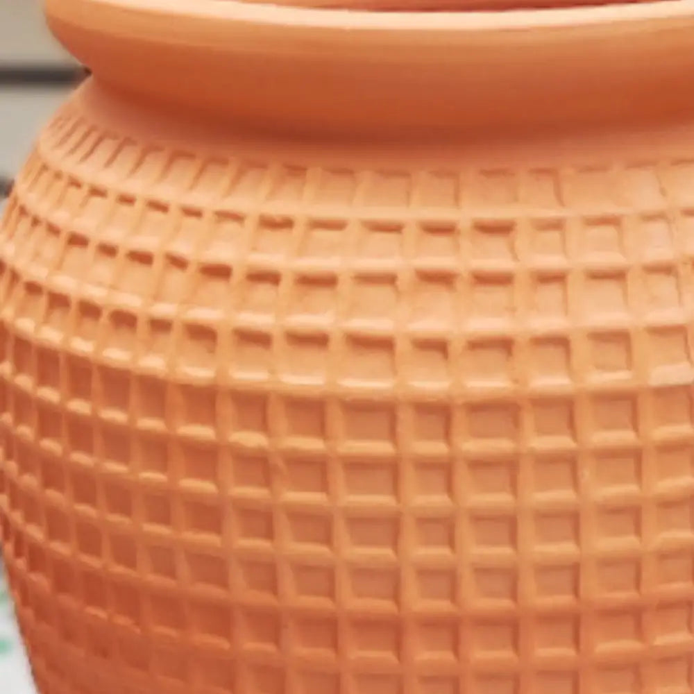 Pot de fleur terre cuite grande taille