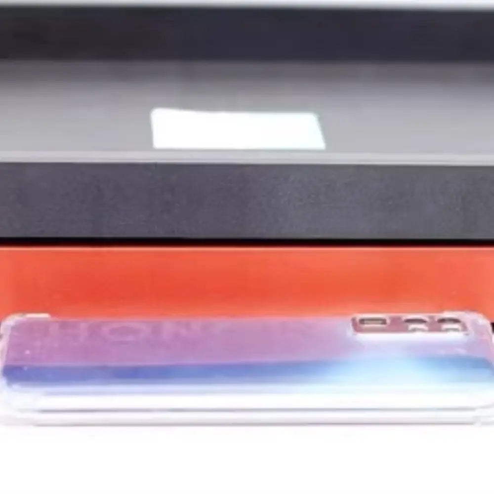 Soucoupe pot de fleur rectangulaire 60 cm