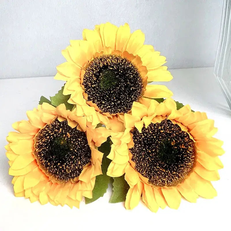 Tournesol artificiel