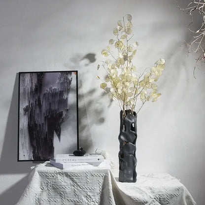 Vase à fleur original