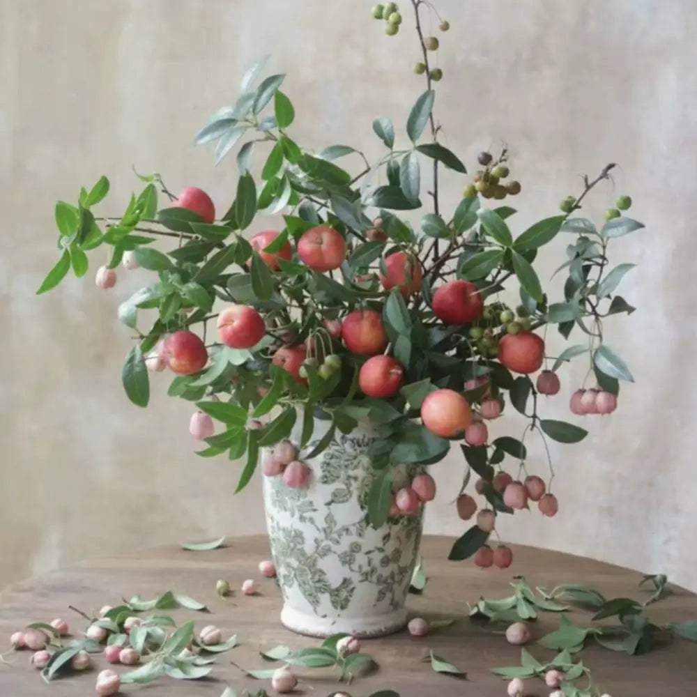 Vase ancien céramique