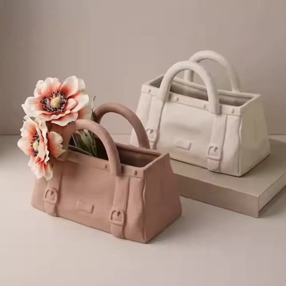 Vase bag
