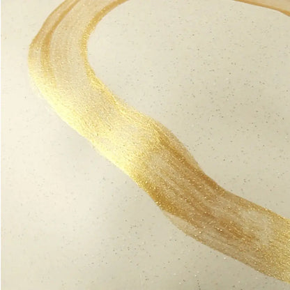 Vase beige céramique