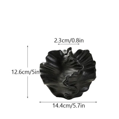 Vase centre de table