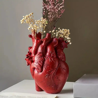 Vase coeur Seletti