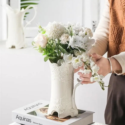 Vase cruche ancienne