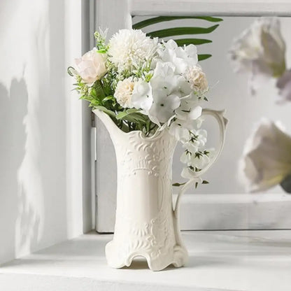 Vase cruche ancienne