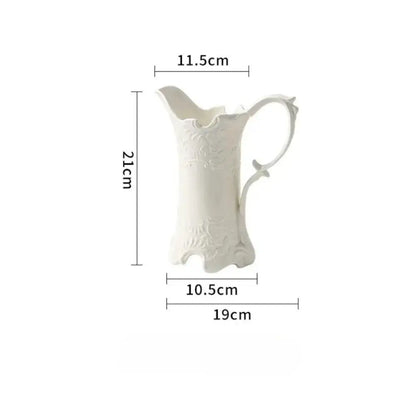 Vase cruche ancienne