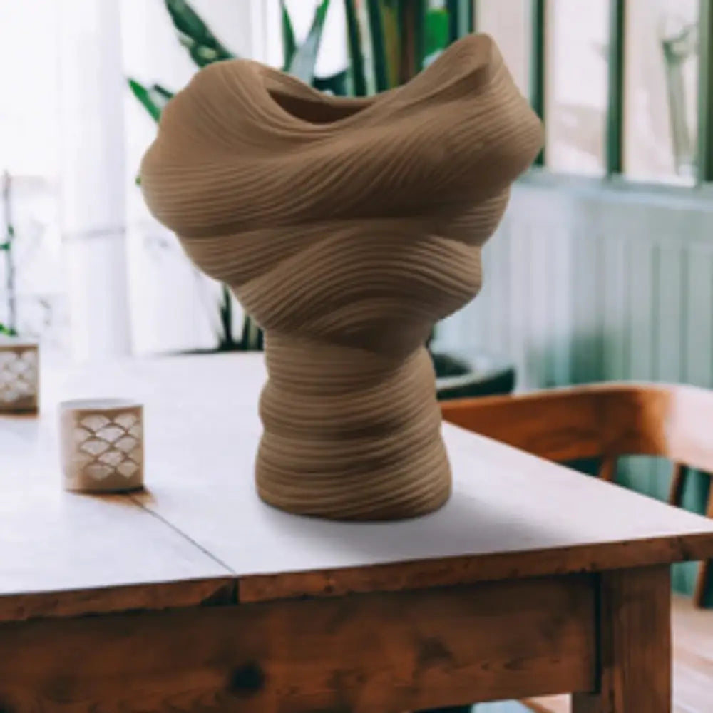 Vase déco design