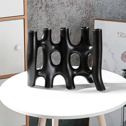 Vase décoration salon