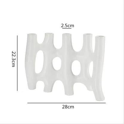 Vase décoration salon