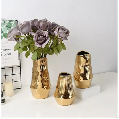 Vase design céramique