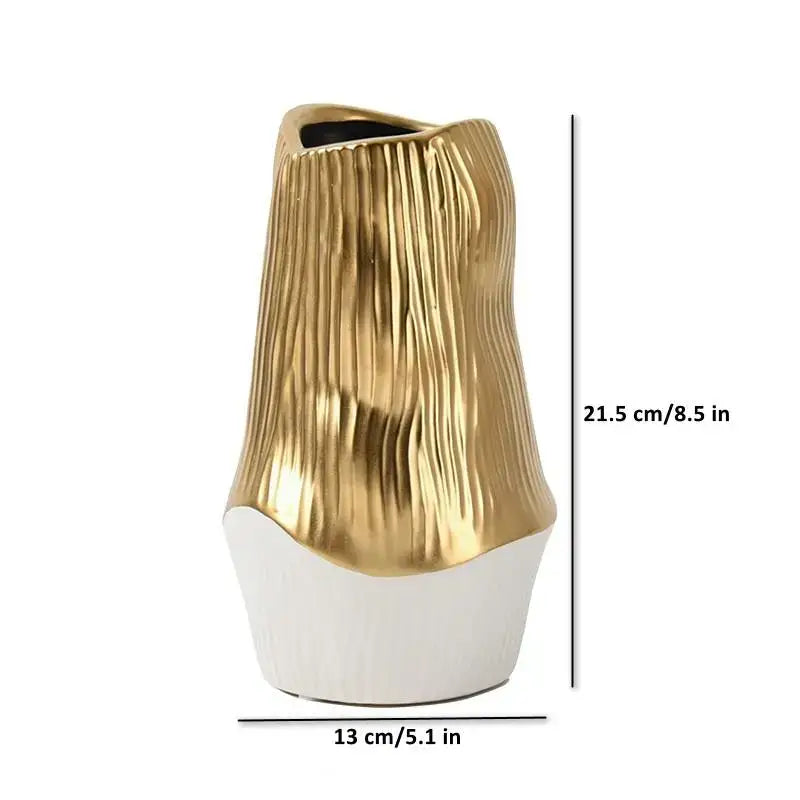 Vase design céramique