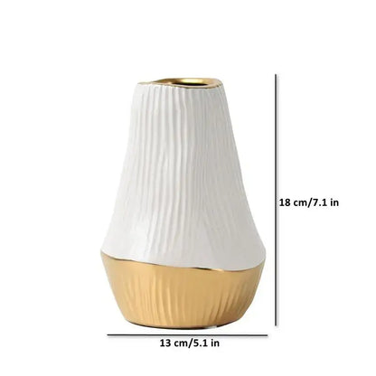 Vase design céramique