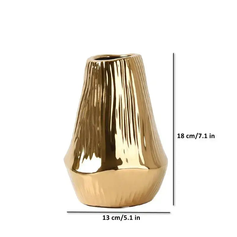 Vase design céramique