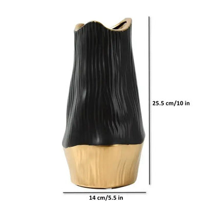 Vase design céramique