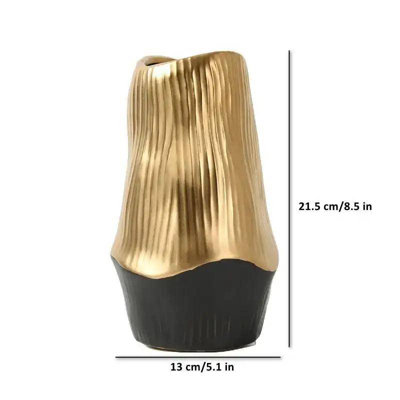 Vase design céramique